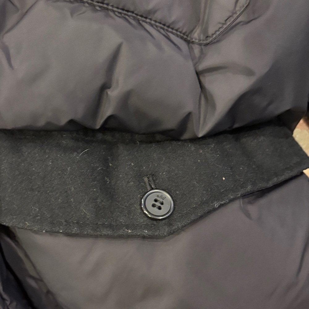 Add Down Puffer Jacket - Picture 13 of 14